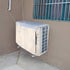 Air Conditioning Cover, Waterproof Dustproof Outdoor Window AC Unit Mini Split System Cover