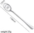 Happy 60th Birthday Spoon Gifts for Women Men Birthday Gift for 60 Year Old Dad Mom Wife Sister 60 th Birthday Gifts for Women Men 60 Year Old Birthday Gifts for Him Her 60 Birthday Gifts Spoons