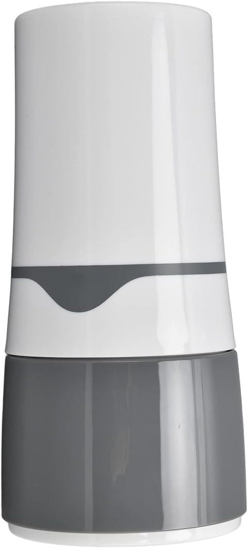 Zerodis Portable Drip Coffee Maker, 450ml Travel Machine for Hot and Cold Brew Coffee (Gray)