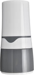 Zerodis Portable Drip Coffee Maker, 450ml Travel Machine for Hot and Cold Brew Coffee (Gray)