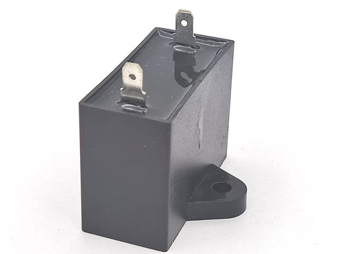 0CZZJB2014L Refrigerator Electric Capacitor Compatible with LG Refrigerator
