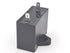 0CZZJB2014L Refrigerator Electric Capacitor Compatible with LG Refrigerator