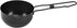 Mini Wok Stew Pot with Handle, Multi-Functional Cooking Pot for Home Stove, Iron Kitchenware