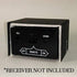 Midwest Hearth Remote Receiver Cover Heat Shield for Gas Logs and Fireplaces