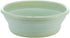 10" Multi-Purpose Collapsible Dish Tub Bowl, BPA-Free Round Lightweight Wash Basin (Green)