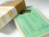 SHOYEIDO Moss Garden Incense Nokiba, 500 Sticks