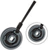 Replacement Parts for Shark ION Robot R85 RV850 RV761 S86 S87 S88, Accessories for Sweep/Main Roller Brush