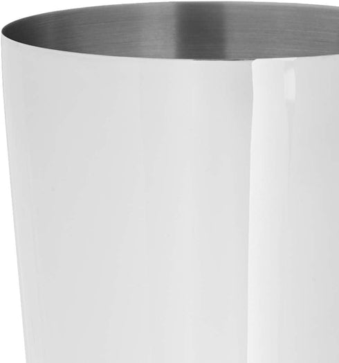 Barfly Shaker Cocktail Tin Set - 18 oz and 28 oz, Stainless Steel