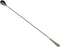 Barfly Bar Spoon - Standard 17 1/8" (43.5 Cm), Gun Metal Black