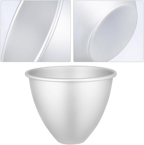PRETYZOOM Cake Mold Bakeware for Cake Baking, DIY Doll Dessert Cake Tool, Mould, Pie