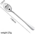 Nana Motehr Day Gifts from Granddaughter Grandson Nana's Coffee Spoon for Women Grandma Grandmother Tea Coffee Spoons for Nana Nanny Birthday Gifts for Nannie Engraved Spoon Gift for Coffee Lovers