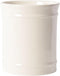 SZUAH Kitchen Ceramic Utensil Holder - Perfect Capacity Utensil Crock for Kitchen Countertop & Dining Table