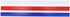 Fdit Durable Professional Silicone Measuring Dough Strips, Rolling Pin Guides