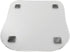 TOPINCN Sliding Mat 35x30cm for Kitchen Mixer, Acrylic Countertop Slider Pad for Coffee Maker, Air Fryer, Blender