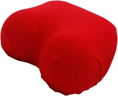 FOMIYES Boobs Breasts Pillow Cushion, 3D Boobs Soft Memory Foam Sleep Pillow