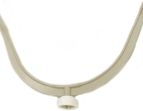 W10435114 Microwave Turntable Ring for Amana Kenmore Whirlpool Microwave