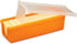 Silicone Butter Keeper with Built-in Slicing Blade & Microwave Safe Lid - Keep Butter Fresh & Accessible BPA Free