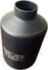 Smoke Trap + Personal Air Filter (Sploof) - Smoke Filter with 500+ Uses for Easy Exhale - Black