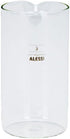 Alessi 35740 Replacement Glass for 11 Ounce Coffee Press