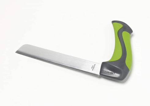 Easi-Grip Carving Knife with Right Angle Handle