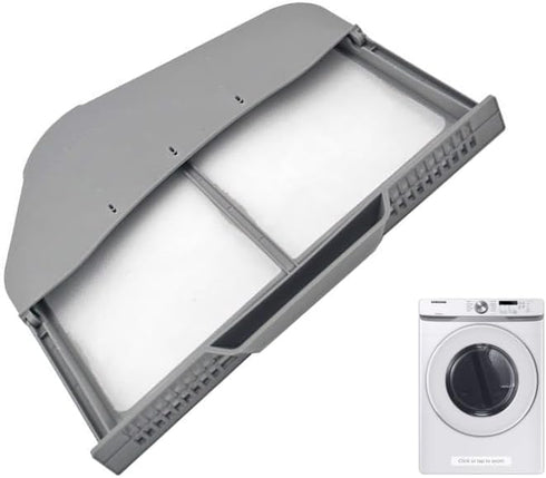 Generic Sturdy Dryer Lint Filter Screen Replacement - DC97-16742A Compatible with Samsung Dryers