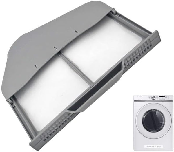 Generic Sturdy Dryer Lint Filter Screen Replacement - DC97-16742A Compatible with Samsung Dryers