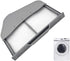 Generic Sturdy Dryer Lint Filter Screen Replacement - DC97-16742A Compatible with Samsung Dryers