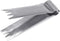Silver Stainless Steel Walnut Clip, Baking Bread Dessert Pastry Decoration Tool, Cake Bun Decorating Tool
