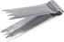 Silver Stainless Steel Walnut Clip, Baking Bread Dessert Pastry Decoration Tool, Cake Bun Decorating Tool
