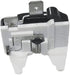 QP-02-4.7 1-Pin PTC Refrigerator Start Relay and Overload Protector Set for 1/2HP Cooler Compressor Starters