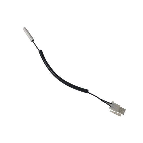 WPW10384183 Thermistor Temperature Sensor for Freezer or Refrigerator, Compatible with Whirlpool Kenmore KitchenAid