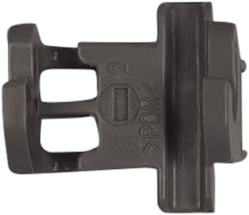 NEW MEG64438801 Holder for LG Dishwasher Replacement Parts, Pack of 2