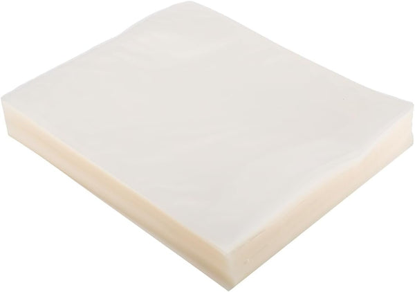 Breville PolyScience PSC-VBF-1214 Vacuum Bags, Clear, 12x14