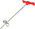Fruits & Vegetables Spiral Twist Knife, Stainless Steel Ideal for Healthy Snacks and Parties