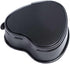 Heart Shaped Springform Cake Mold Pan, Nonstick Bakeware with Removable Loose Base for Cake Baking