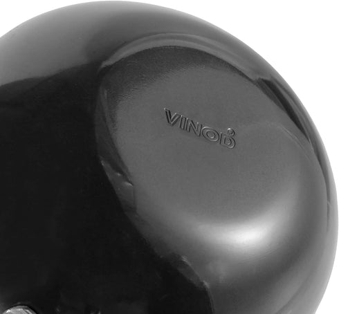 Vinod Tadka Pan, 3.25mm Thick, Hard Anodized, Large