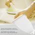Iron Shoe Cover, Teflon Ironing Shoe Cover Protector for Iron Plates