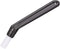MECCANIXITY Coffee Machine Brush, 5" Length Nylon Head for Cleaning Espresso Machines and Grinders