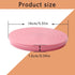 2PCS 5.5in Mini Cake Turntable, 360 Degree Revolving Cake Stand for Cupcake Decorating and Display