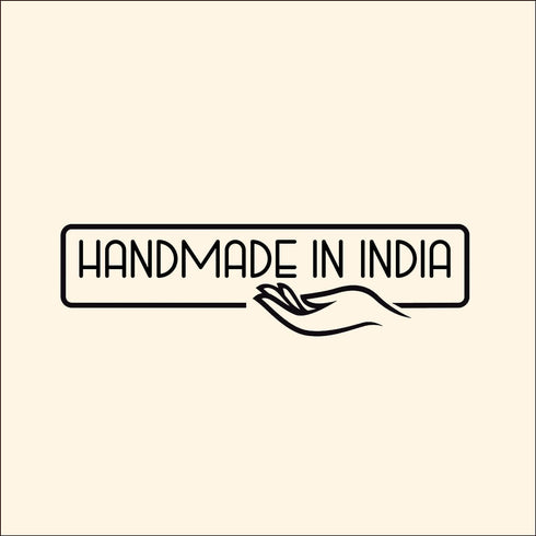 IndianShelf 2 Packs Decorative Coat Hooks, Unique Wall Hooks, Kids Iron Coat Rack, White
