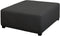 PureFit Super Stretch Form Fit Square Ottoman Cover Rectangle - Ottoman Slipcovers
