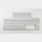 Air Choice Universal Window Kit of 14000 BTU/10000 BTU/8000 BTU Portable Air Conditioner, Compatible with NPLN11A-05C/X1E(8K), NPLN11A-06C/X1E(10K) and NPH-10H/X1E(14K)