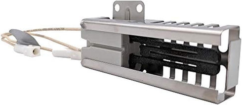 Compatible Range Oven Igniter for Samsung NX58H9500WS, NX58H9950WS Models