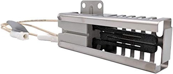 Compatible Range Oven Igniter for Samsung NX58H9500WS, NX58H9950WS Models