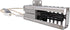 Compatible Range Oven Igniter for Samsung NX58H9500WS, NX58H9950WS Models
