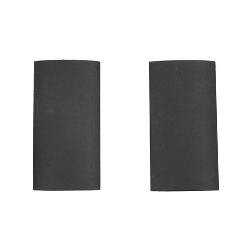 ERR117 Range Stove Element Plug Receptacle Block Terminal Replacement for Whirlpool Kenmore Electric Stove (2 Pack)