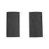 ERR117 Range Stove Element Plug Receptacle Block Terminal Replacement for Whirlpool Kenmore Electric Stove (2 Pack)