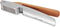 Full Circle Crushed It - Easy-Clean Stainless Steel Garlic Press - Effortless