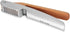 Full Circle Crushed It - Easy-Clean Stainless Steel Garlic Press - Effortless