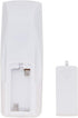 RCECAOSHAN Replacement Remote for Toshiba Air Conditioner, Compatible with Multiple Models, RAC-WK0612CRRU,